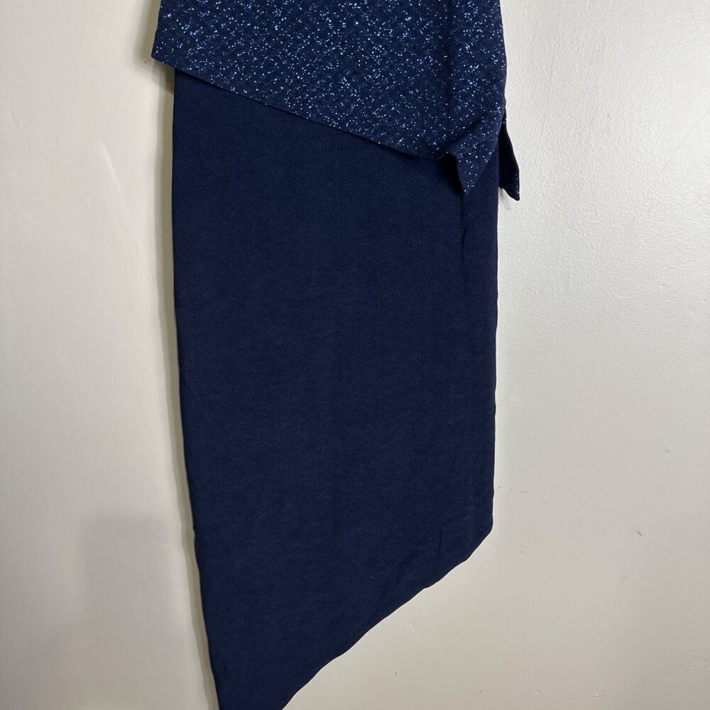 Arianna gown by Rachel Kaye size 8 - Picture 7 of 11